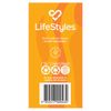 LifeStyles Ultra Thin Condoms 20pk NEW_31709
