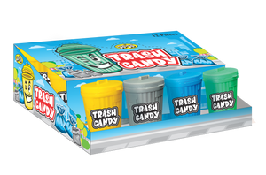 JoJo Trashy Buster Candy 30g