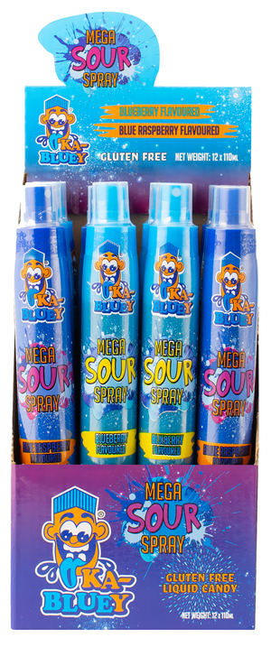 AIT Ka Bluey Sour Spray 110ml