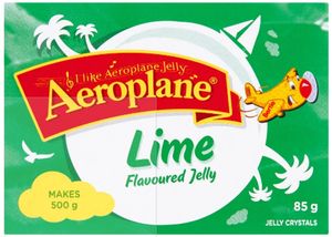 Aeroplane Original Lime 85g