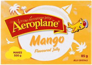 Aeroplane Original Mango 85g