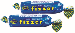 Beacon Mini Fizzer Bluebuzz