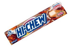 Hi-Chew Stick Cola 57g
