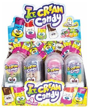CTC Ice Cream Candy 22g