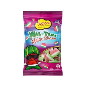 Joo Joos Wal-Ters Melon Slices