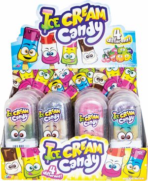CTC Ice Cream Candy 22g