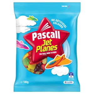 Pascall Jet Planes 180gm 2019
