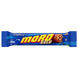 Cadbury Moro Gold 50g