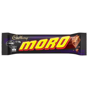 Cadbury Moro Bar 50g