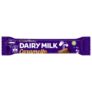 Cadbury DM Caramello Bar 46g