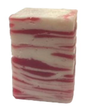 Carousel Raspberry Nougat 5kg