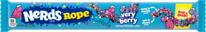 Nerds Rope Very Berry 26g