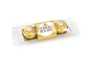 Ferrero Rocher T3 37.5g