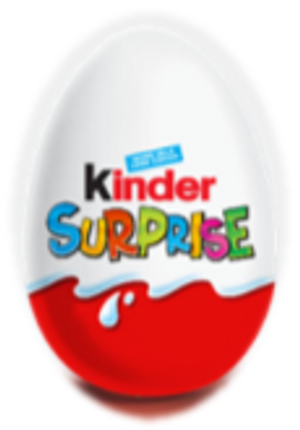 Kinder Surprise Classics T24 20g