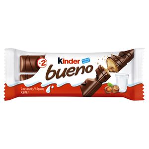 Kinder Bueno T30 43g