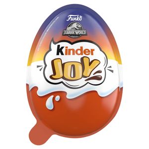 Kinder Surprise Joy 24u 20g