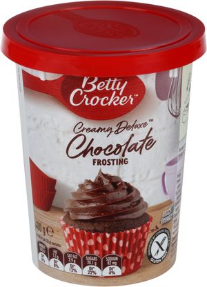 BC Chocolate Frosting 400g