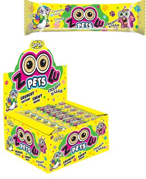 JoJo Zoolu Pets Chew 20g