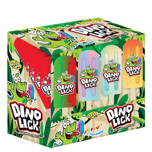 JoJo Dino Lick 60g