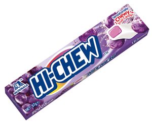 Hi-Chew Stick Grape 57g