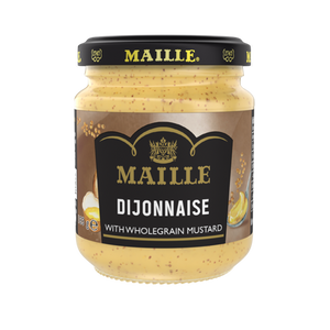 Maille Dijonnaise Jar 185g