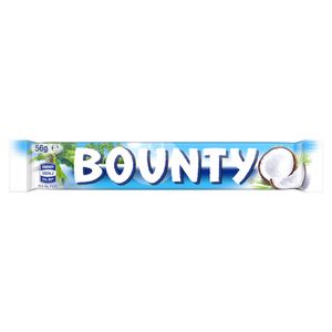 MarsNZ Bounty Bar 56g