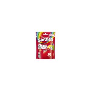 Skittles Giant Fruits 132g