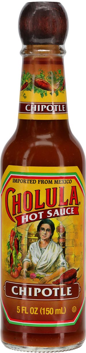 Cholula Sauce Chipotle 150ml
