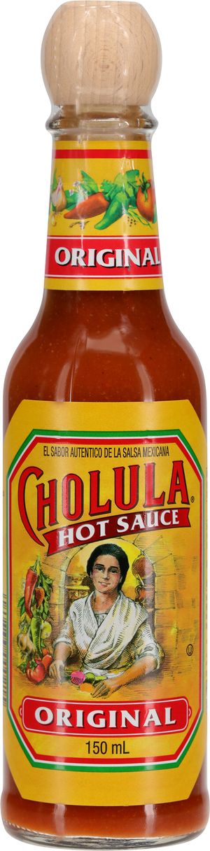 Cholula Sauce Original 150ml