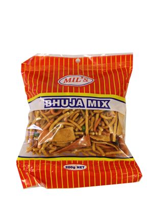 Mils 200g Bhuja Mix