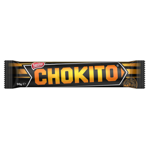 Nestle Chokito 50g