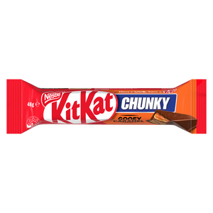 Kit Kat Chunky Caramel 48g