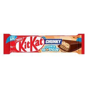 Kit Kat Chunky Cookie Dough 45g