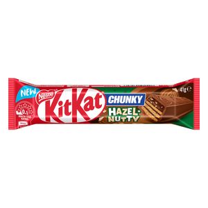 Kit Kat Chunky Hazelnut