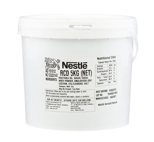 Nestle IC Dark Chocolate Dip Sauce 5kg