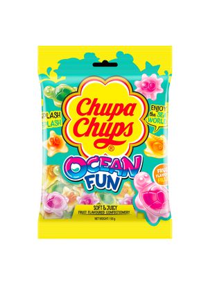 Chupa Ocean Fun 150g