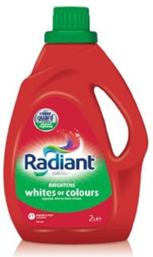 Radiant Whites and Colours 2L