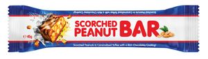 RW Cooks Scorched Peanut Bar 45g