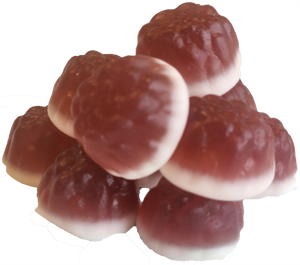SWL Grape Whip 2kg