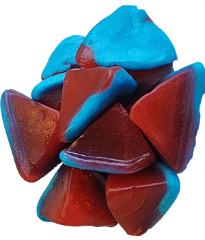 SWL Mountain Tops 2kg