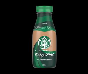 Starbucks Frappuccino Coffee 12x280ml
