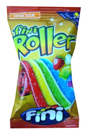 Fini Rainbow Roller 20g