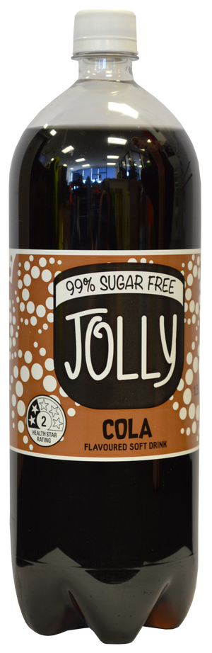 Jolly - Cola 1.5LT