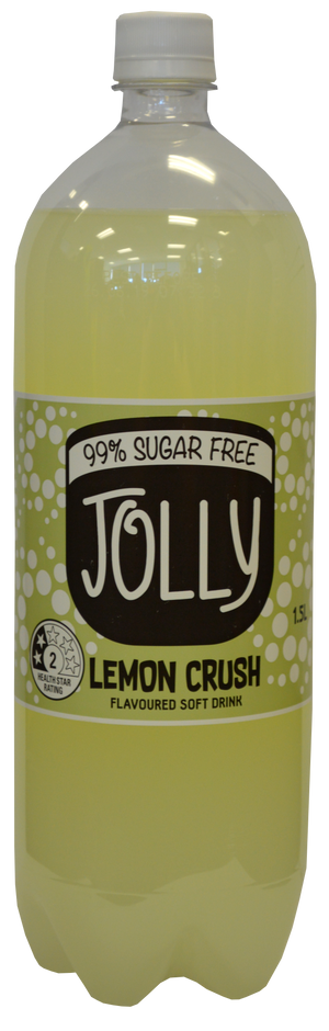 Jolly - Lemon 1.5LT