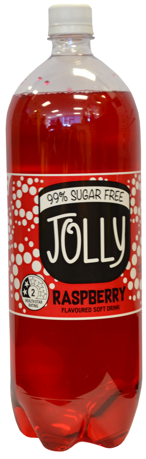 Jolly - Raspberry 1.5LT