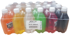 Jolly - Mixed 24 Multipack 330ml
