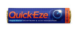 Quick-eze Antacid Stick Pack 32u