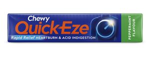 Quick-eze Chewy Stick Pack 40g