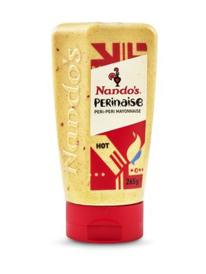 Nandos Perinaise Hot 265g