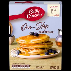 BC One-Step Pancakes 440g